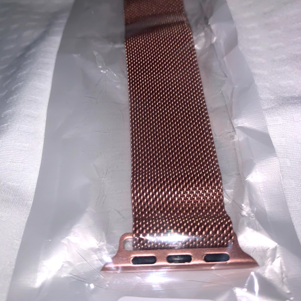 smart watch band compatible for 38-40mm